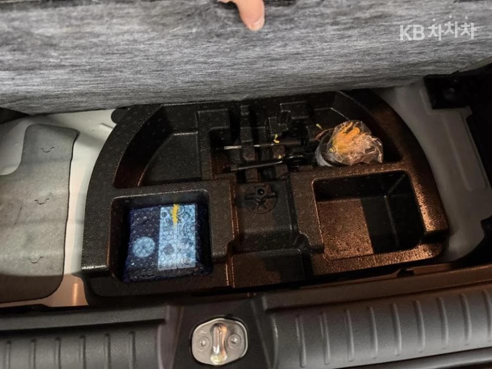 Kia 더 Kia Ray (van) EVEV Light - 17