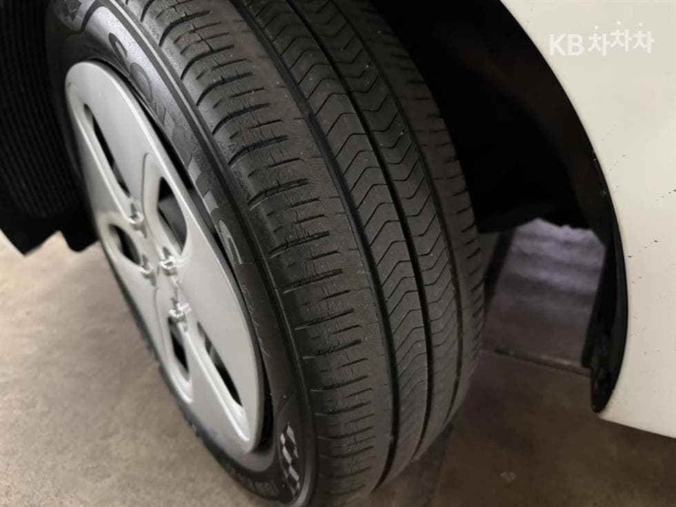 Kia 더 Kia Ray (van) EVEV Light - 19