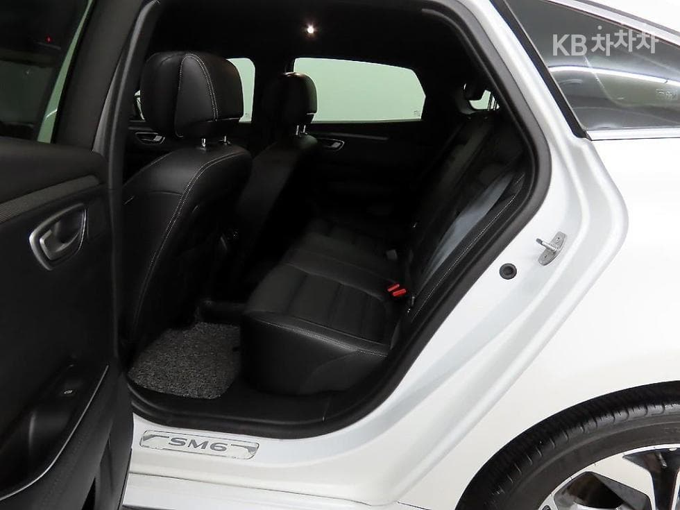 Renault Korea SM62.0 GDe PE - 6