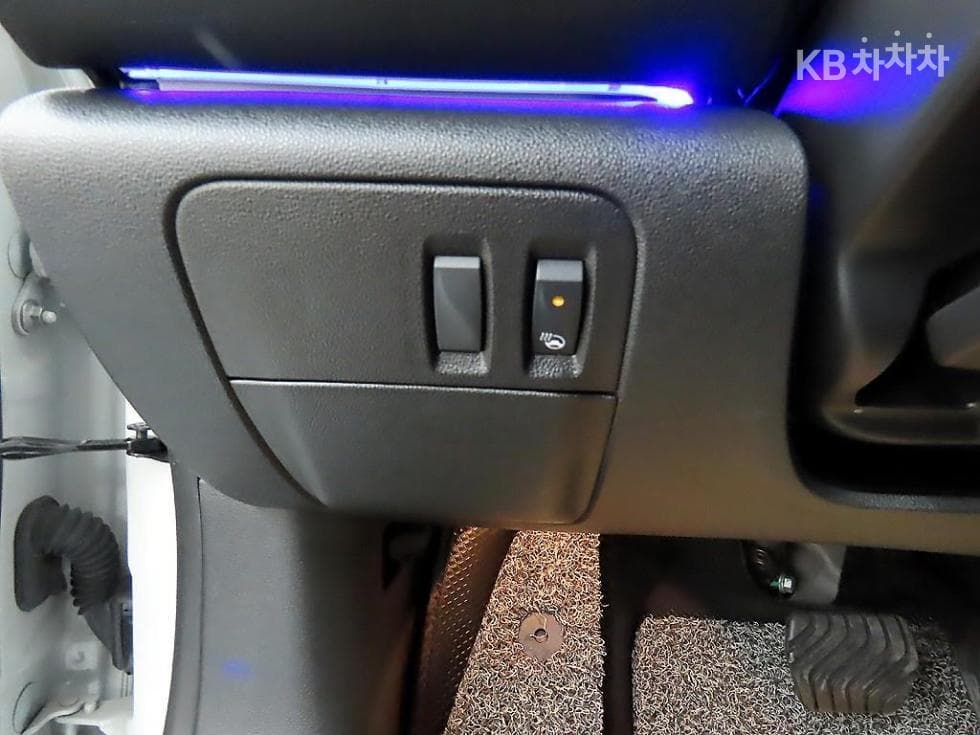 Renault Korea SM62.0 GDe PE - 12