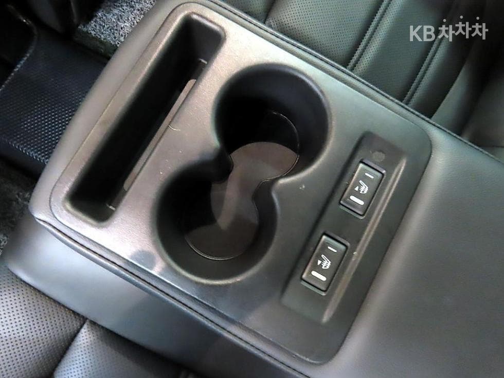 Renault Korea SM62.0 GDe PE - 13