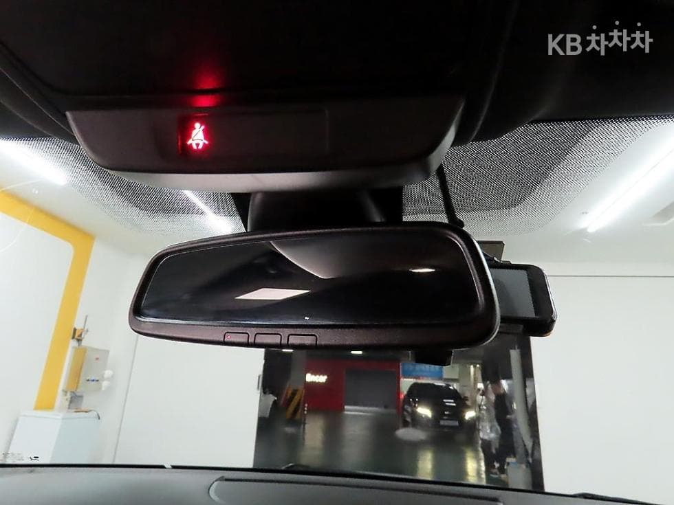Renault Korea SM62.0 GDe PE - 17