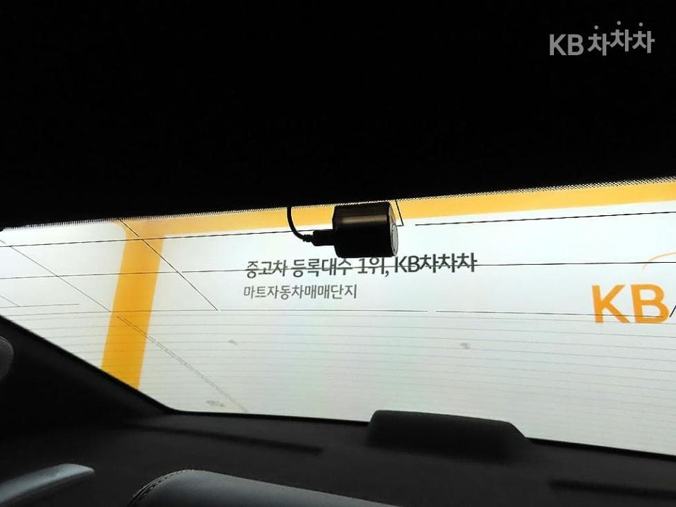 Renault Korea SM62.0 GDe PE - 18