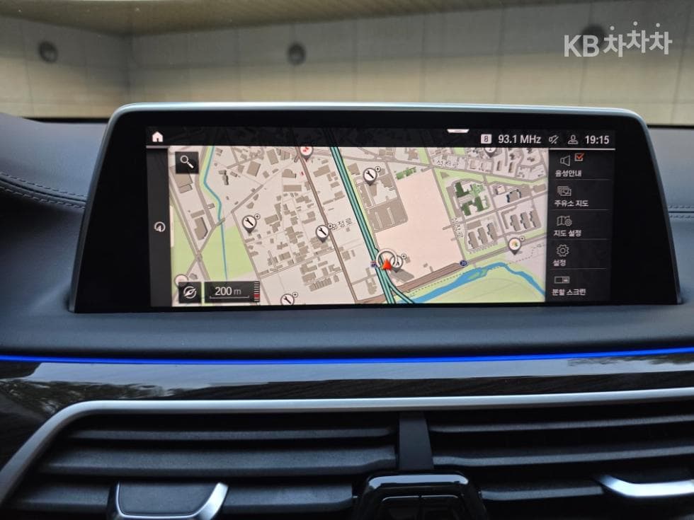 BMW 7시리즈 (G11)740Li xDrive Design Pure Excellence - 16