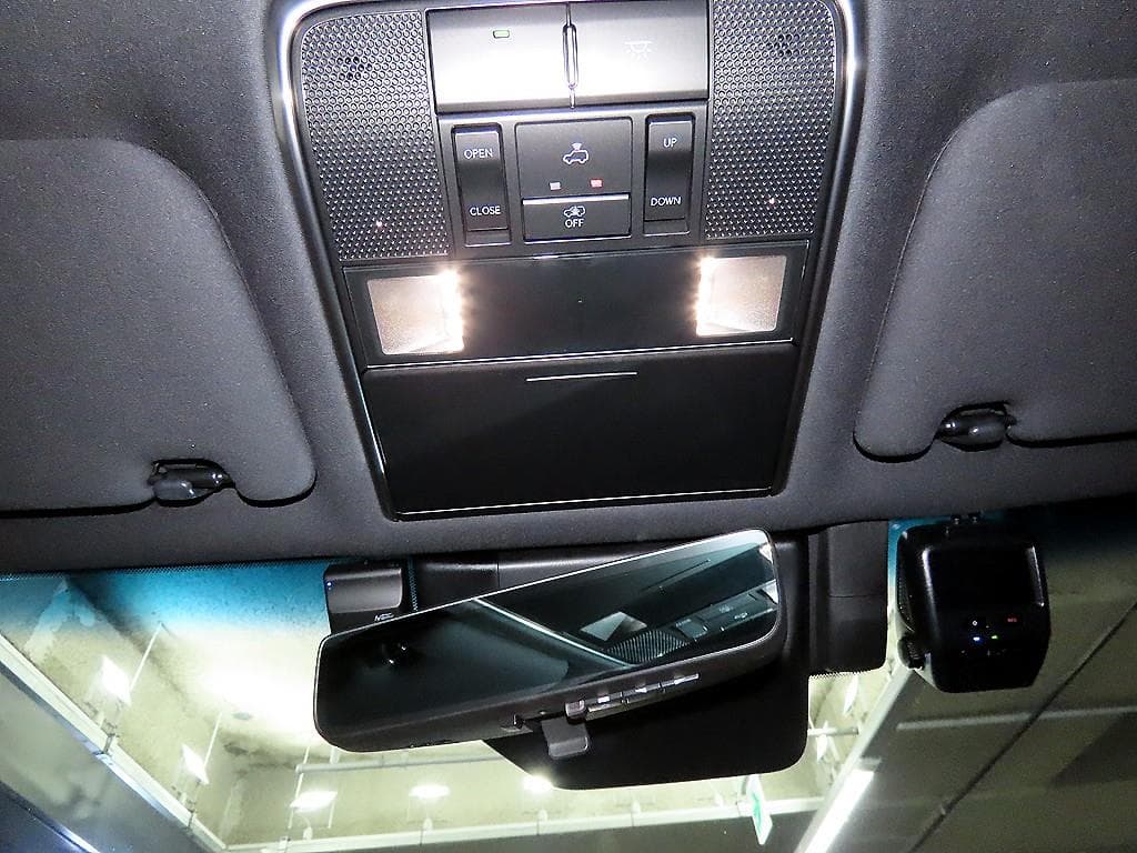 Lexus LX (J310)700h+ Luxury - 13