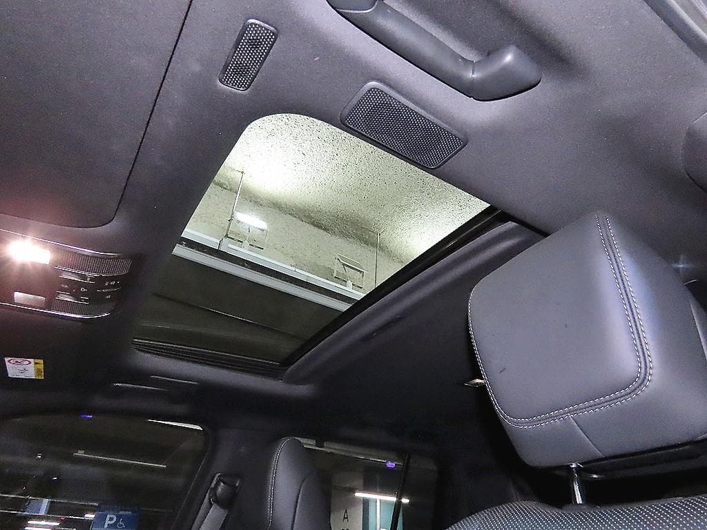 Lexus LX (J310)700h+ Luxury - 14