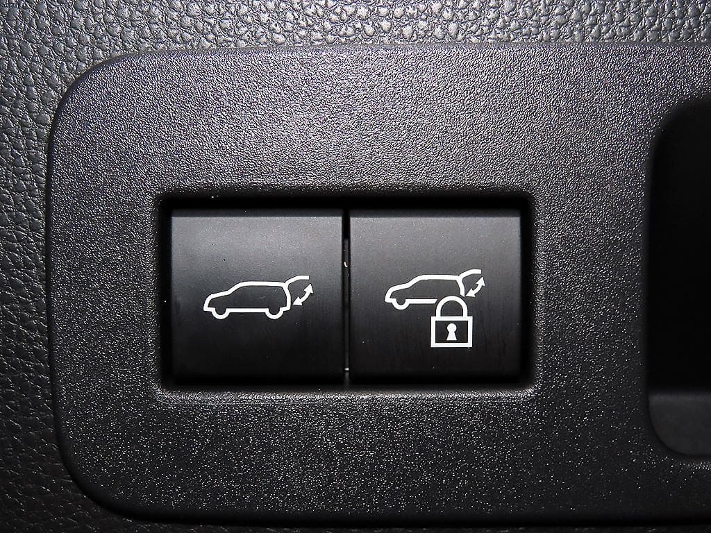 Lexus LX (J310)700h+ Luxury - 15