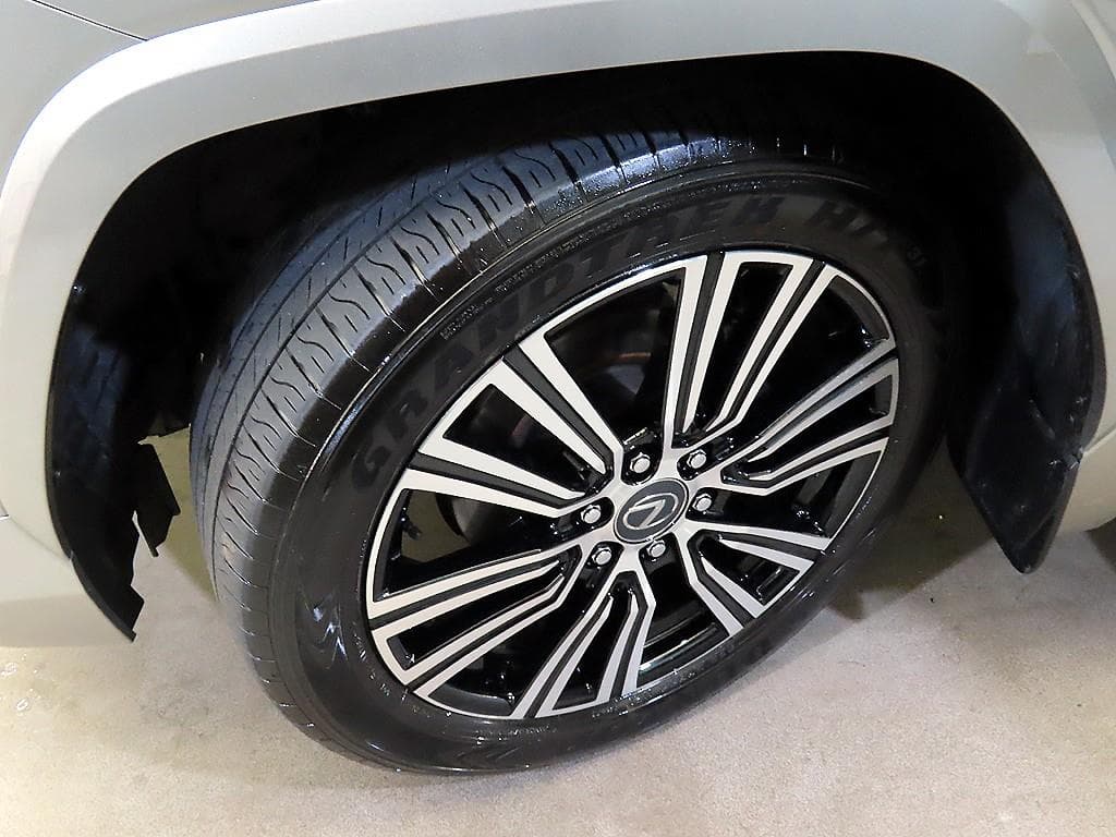 Lexus LX (J310)700h+ Luxury - 20