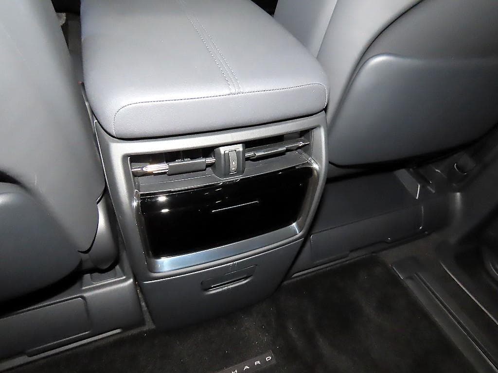 Toyota ALPHARD(AH30)2.5 HEV AWD Стандартен - 13