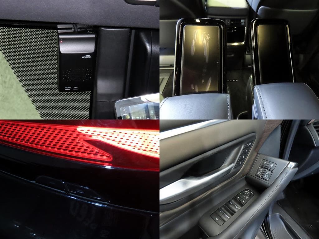 Toyota ALPHARD(AH30)2.5 HEV AWD Стандартен - 15