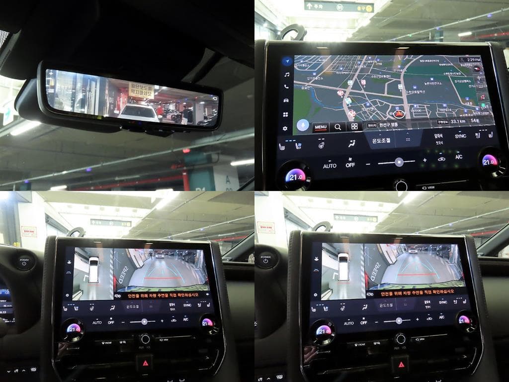 Toyota ALPHARD(AH30)2.5 HEV AWD Стандартен - 16