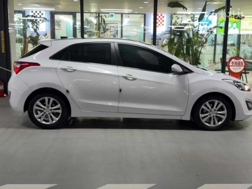 Hyundai i30(신형)1.6 GDI PYL - 3