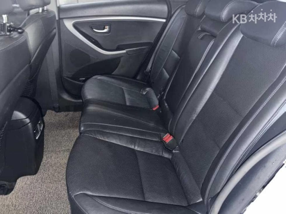 Hyundai i30(신형)1.6 GDI PYL - 7
