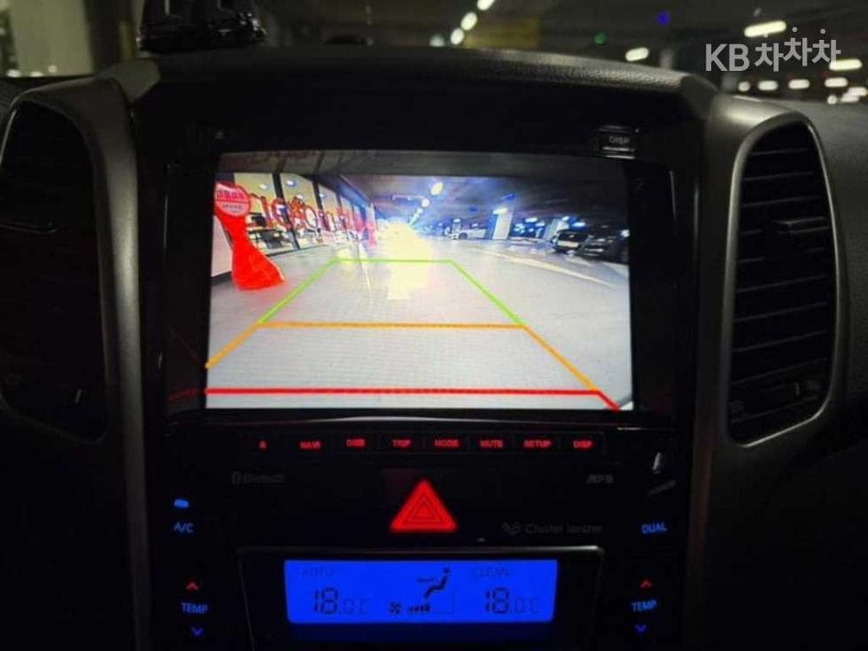 Hyundai i30(신형)1.6 GDI PYL - 11