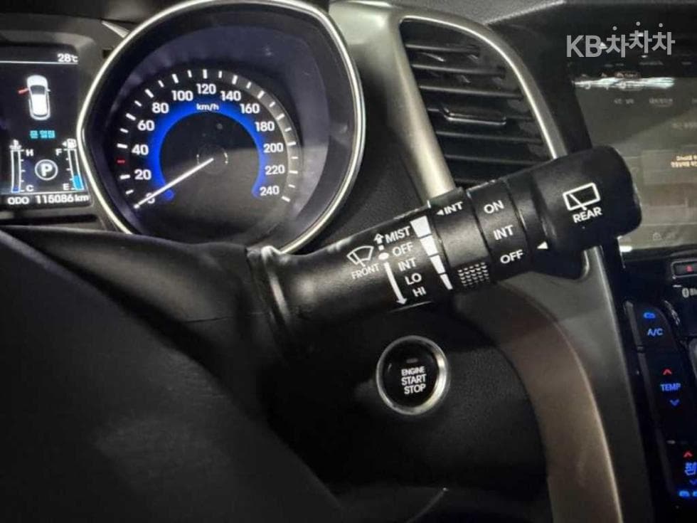 Hyundai i30(신형)1.6 GDI PYL - 15