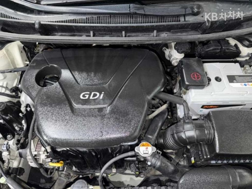 Hyundai i30(신형)1.6 GDI PYL - 19