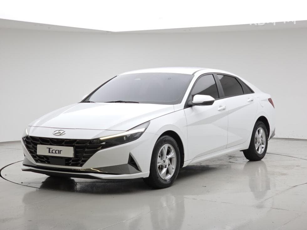Хюндай All New Avante (Elantra)(CN7) 1.6 Бензин Modern - Image 1