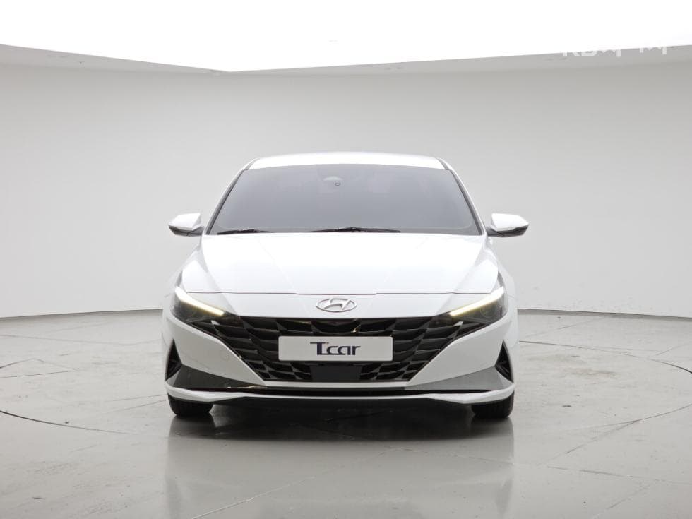 Хюндай All New Avante (Elantra)(CN7)1.6 Бензин Modern - 2