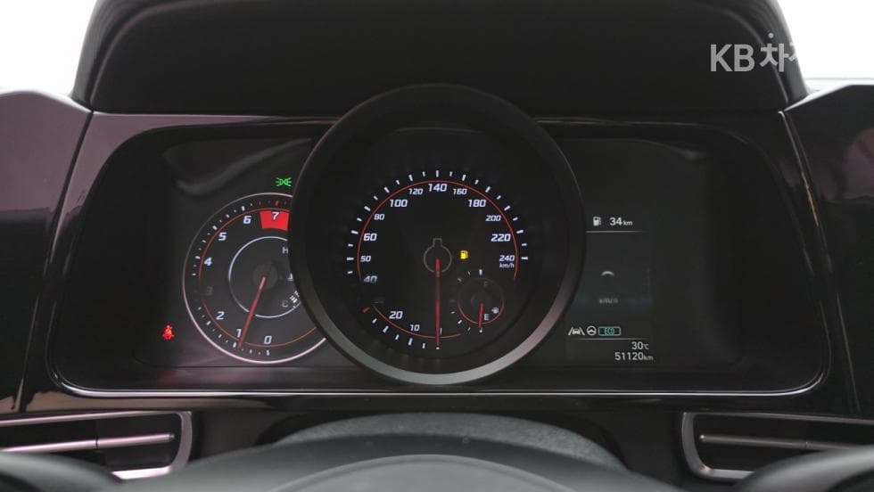 Хюндай All New Avante (Elantra)(CN7)1.6 Бензин Modern - 7