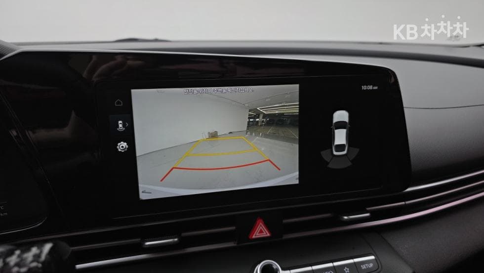 Хюндай All New Avante (Elantra)(CN7)1.6 Бензин Modern - 8