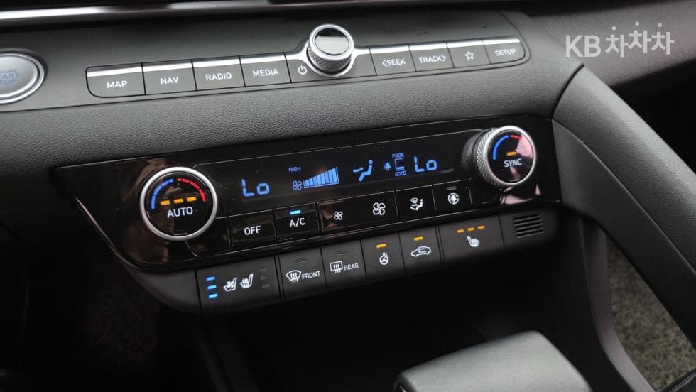 Хюндай All New Avante (Elantra)(CN7)1.6 Бензин Modern - 9