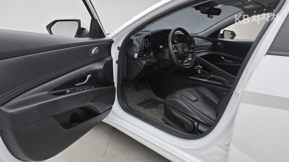 Хюндай All New Avante (Elantra)(CN7)1.6 Бензин Modern - 11