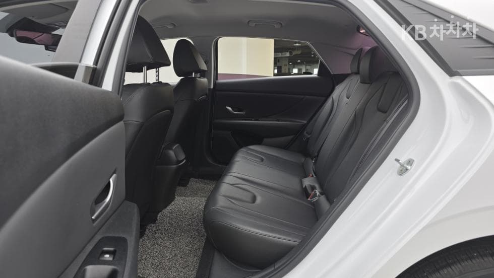 Хюндай All New Avante (Elantra)(CN7)1.6 Бензин Modern - 12