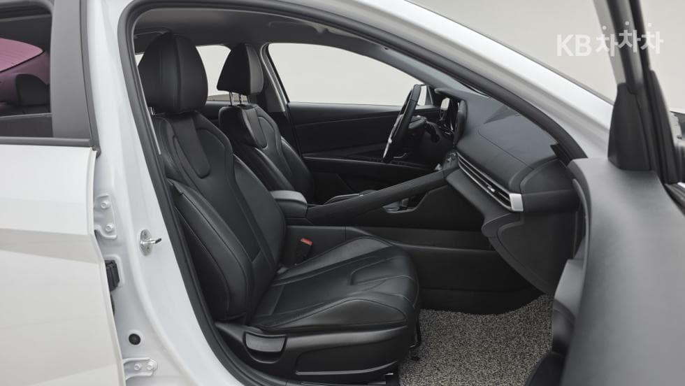 Хюндай All New Avante (Elantra)(CN7)1.6 Бензин Modern - 13