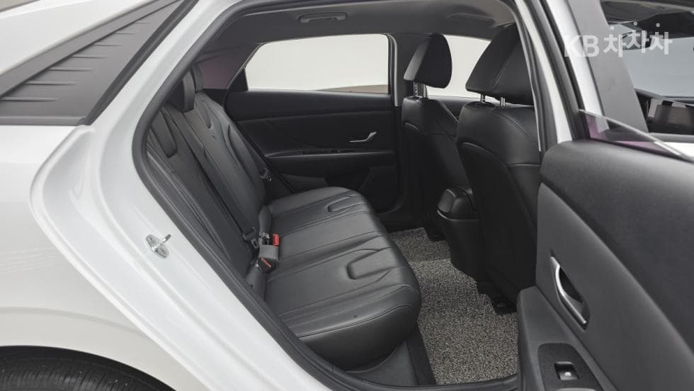 Хюндай All New Avante (Elantra)(CN7)1.6 Бензин Modern - 14