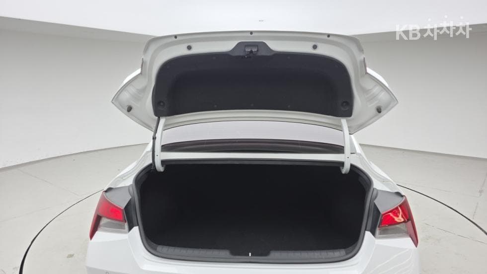 Хюндай All New Avante (Elantra)(CN7)1.6 Бензин Modern - 16