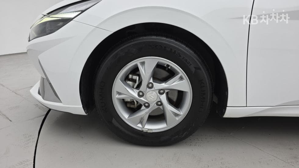 Хюндай All New Avante (Elantra)(CN7)1.6 Бензин Modern - 17