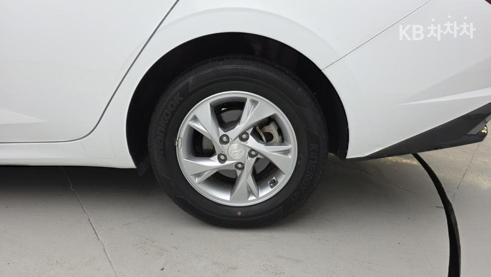 Хюндай All New Avante (Elantra)(CN7)1.6 Бензин Modern - 18