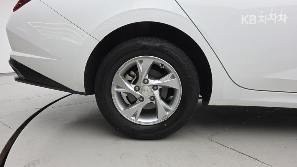 Хюндай All New Avante (Elantra)(CN7)1.6 Бензин Modern - 19