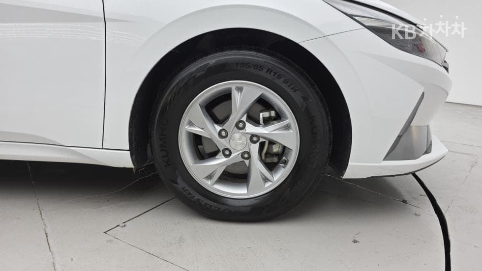 Хюндай All New Avante (Elantra)(CN7)1.6 Бензин Modern - 20
