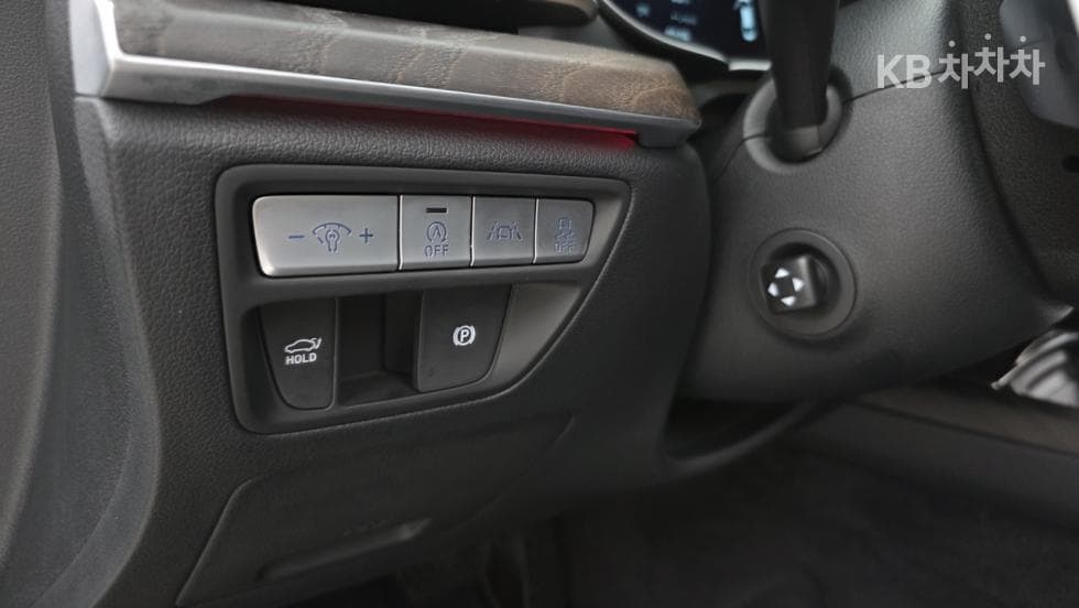 Дженезис G80(RG3)2.5 Турбо Бензин Директ Инжекция AWD - 10