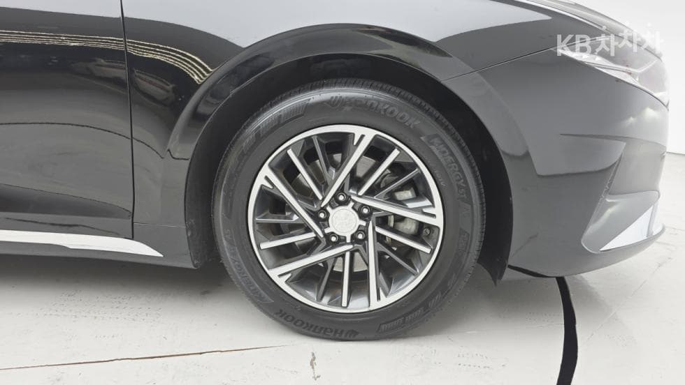 Хюндай The New (фейслифт) Grandeur (Azera)2.5 Premium 초이스 - 6