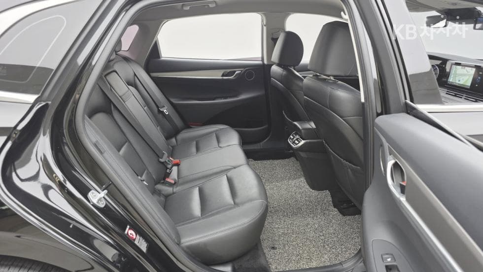 Хюндай The New (фейслифт) Grandeur (Azera)2.5 Premium 초이스 - 14