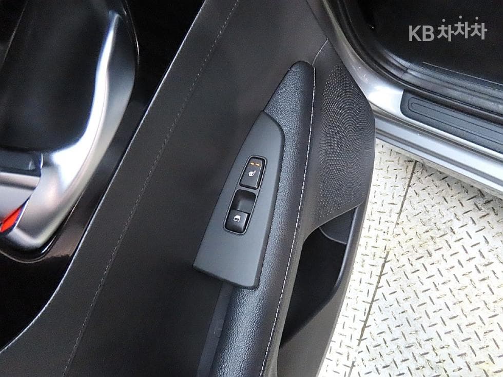 Киа The New (фейслифт) K31.6 Бензин Престиж Стандартен - 18
