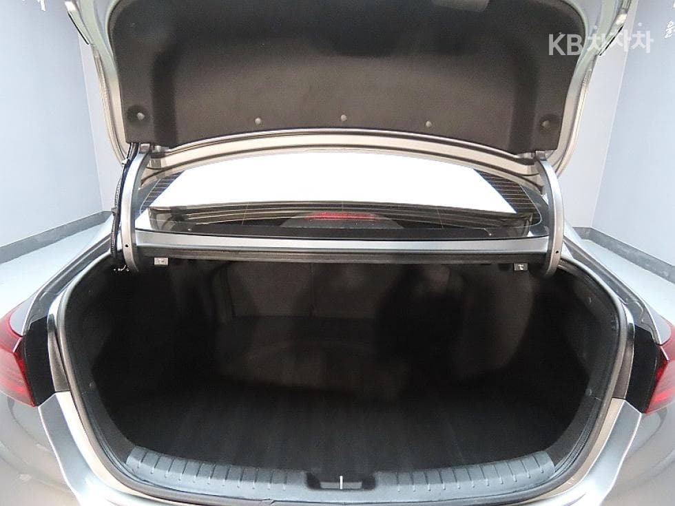 Киа The New (фейслифт) K31.6 Бензин Престиж Стандартен - 19