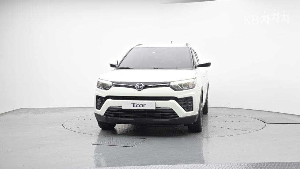 КейДжи Мобилити Very New (фацелит/обновяване) ТиволиБензин V3 2WD Стандартен - 3