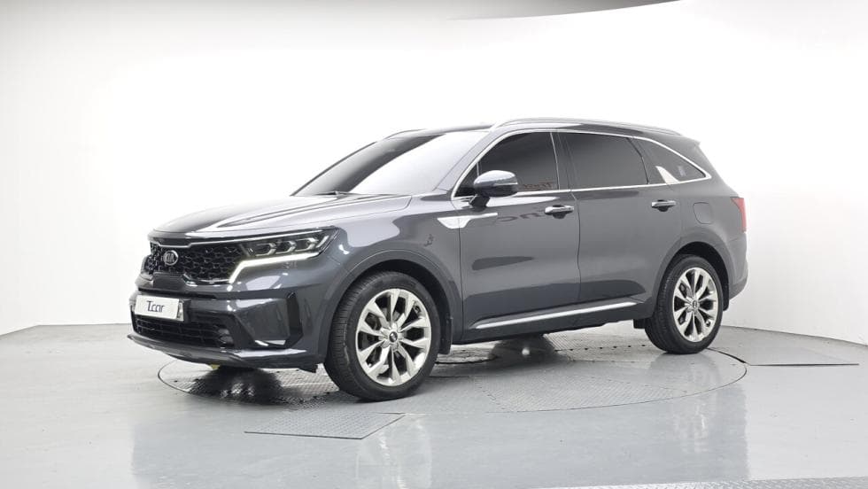 Kia Sorento 4th generation 2.2 Diesel 2WD Trendy - Image 1