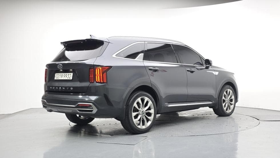 Киа Sorento 4-то поколение2.2 Дизел 2WD Тренди - 2