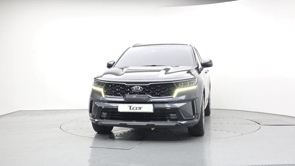 Киа Sorento 4-то поколение2.2 Дизел 2WD Тренди - 3