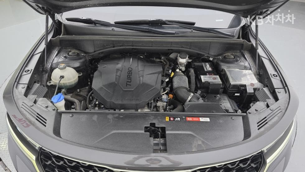 Киа Sorento 4-то поколение2.2 Дизел 2WD Тренди - 5