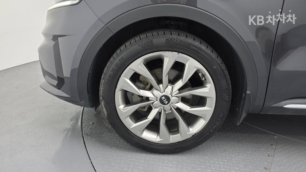 Киа Sorento 4-то поколение2.2 Дизел 2WD Тренди - 6