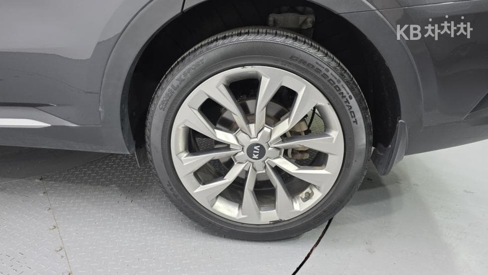 Киа Sorento 4-то поколение2.2 Дизел 2WD Тренди - 7