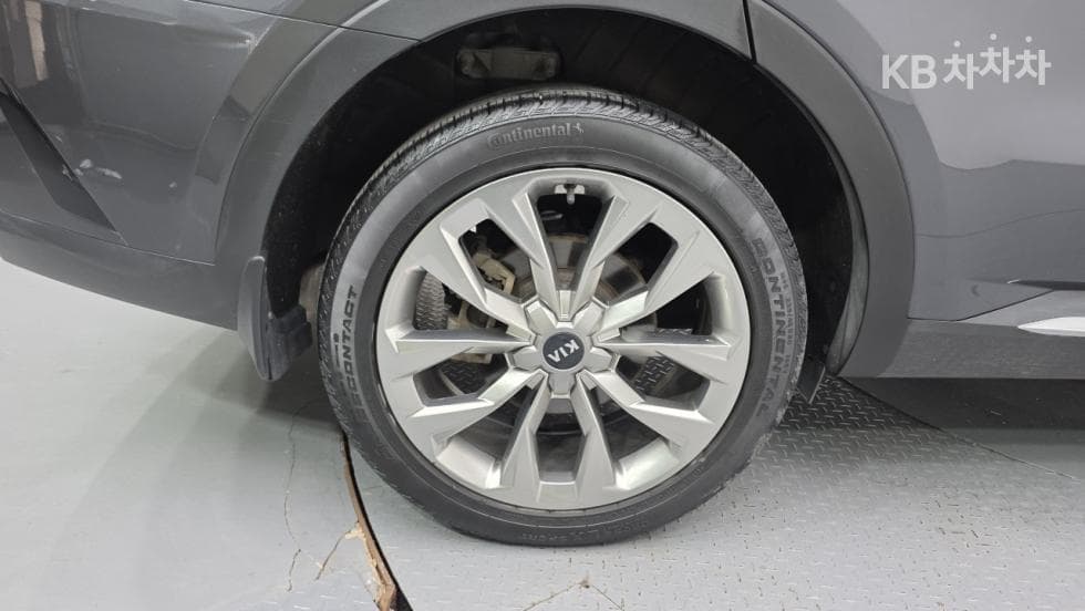 Киа Sorento 4-то поколение2.2 Дизел 2WD Тренди - 8