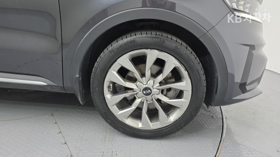 Киа Sorento 4-то поколение2.2 Дизел 2WD Тренди - 9