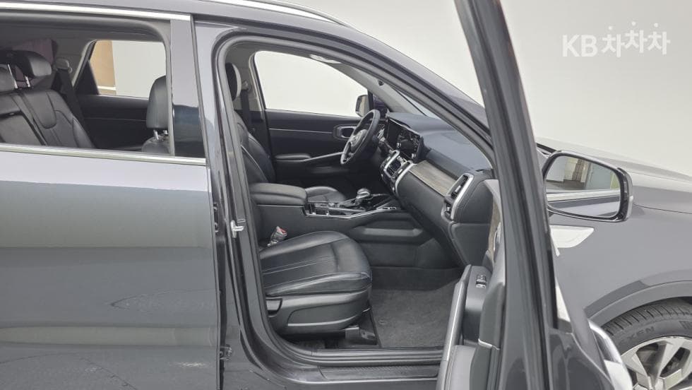 Киа Sorento 4-то поколение2.2 Дизел 2WD Тренди - 10