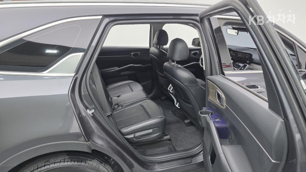 Киа Sorento 4-то поколение2.2 Дизел 2WD Тренди - 11